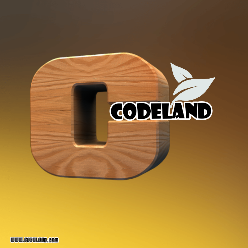 Codeland technology